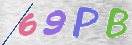Εικόνα CAPTCHA