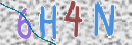 Εικόνα CAPTCHA
