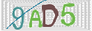 Εικόνα CAPTCHA