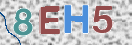 Εικόνα CAPTCHA