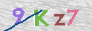 Εικόνα CAPTCHA