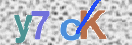 Εικόνα CAPTCHA