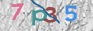 Εικόνα CAPTCHA