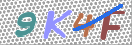 Εικόνα CAPTCHA