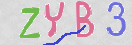 Εικόνα CAPTCHA