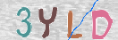 Εικόνα CAPTCHA