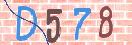 Εικόνα CAPTCHA