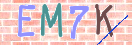 Εικόνα CAPTCHA