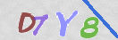Εικόνα CAPTCHA