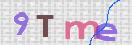 Εικόνα CAPTCHA