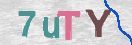 Εικόνα CAPTCHA