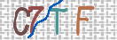 Εικόνα CAPTCHA
