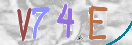 Εικόνα CAPTCHA