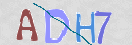 Εικόνα CAPTCHA