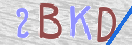 Εικόνα CAPTCHA