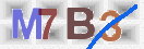 Εικόνα CAPTCHA