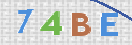 Εικόνα CAPTCHA