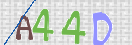 Εικόνα CAPTCHA