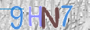 Εικόνα CAPTCHA