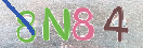 Εικόνα CAPTCHA