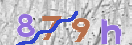 Εικόνα CAPTCHA