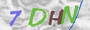 Εικόνα CAPTCHA