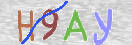 Εικόνα CAPTCHA