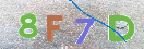Εικόνα CAPTCHA