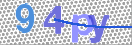 Εικόνα CAPTCHA