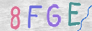 Εικόνα CAPTCHA