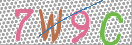 Εικόνα CAPTCHA