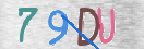 Εικόνα CAPTCHA