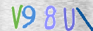 Εικόνα CAPTCHA