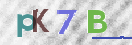 Εικόνα CAPTCHA