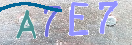 Εικόνα CAPTCHA