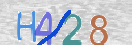 Εικόνα CAPTCHA
