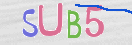 Εικόνα CAPTCHA