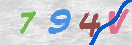 Εικόνα CAPTCHA