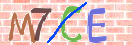 Εικόνα CAPTCHA