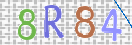 Εικόνα CAPTCHA