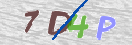 Εικόνα CAPTCHA