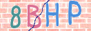 Εικόνα CAPTCHA