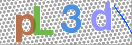 Εικόνα CAPTCHA