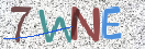 Εικόνα CAPTCHA