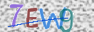 Εικόνα CAPTCHA
