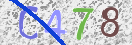 Εικόνα CAPTCHA