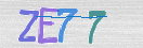 Εικόνα CAPTCHA