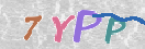 Εικόνα CAPTCHA
