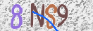 Εικόνα CAPTCHA