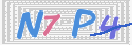 Εικόνα CAPTCHA